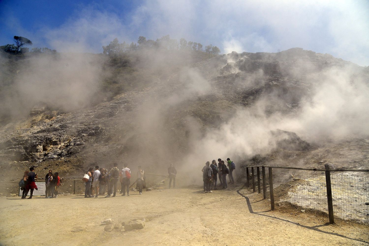 &nbsp;Campi Flegrei (Agf)