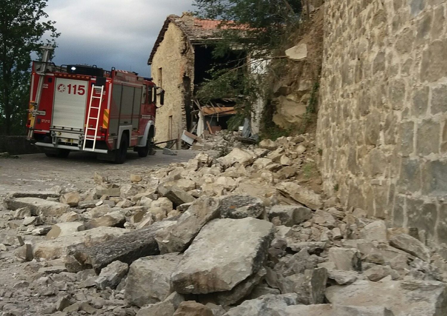 Terremoto: scossa 3.9 in Friuli, avvertita anche in&nbsp;Veneto