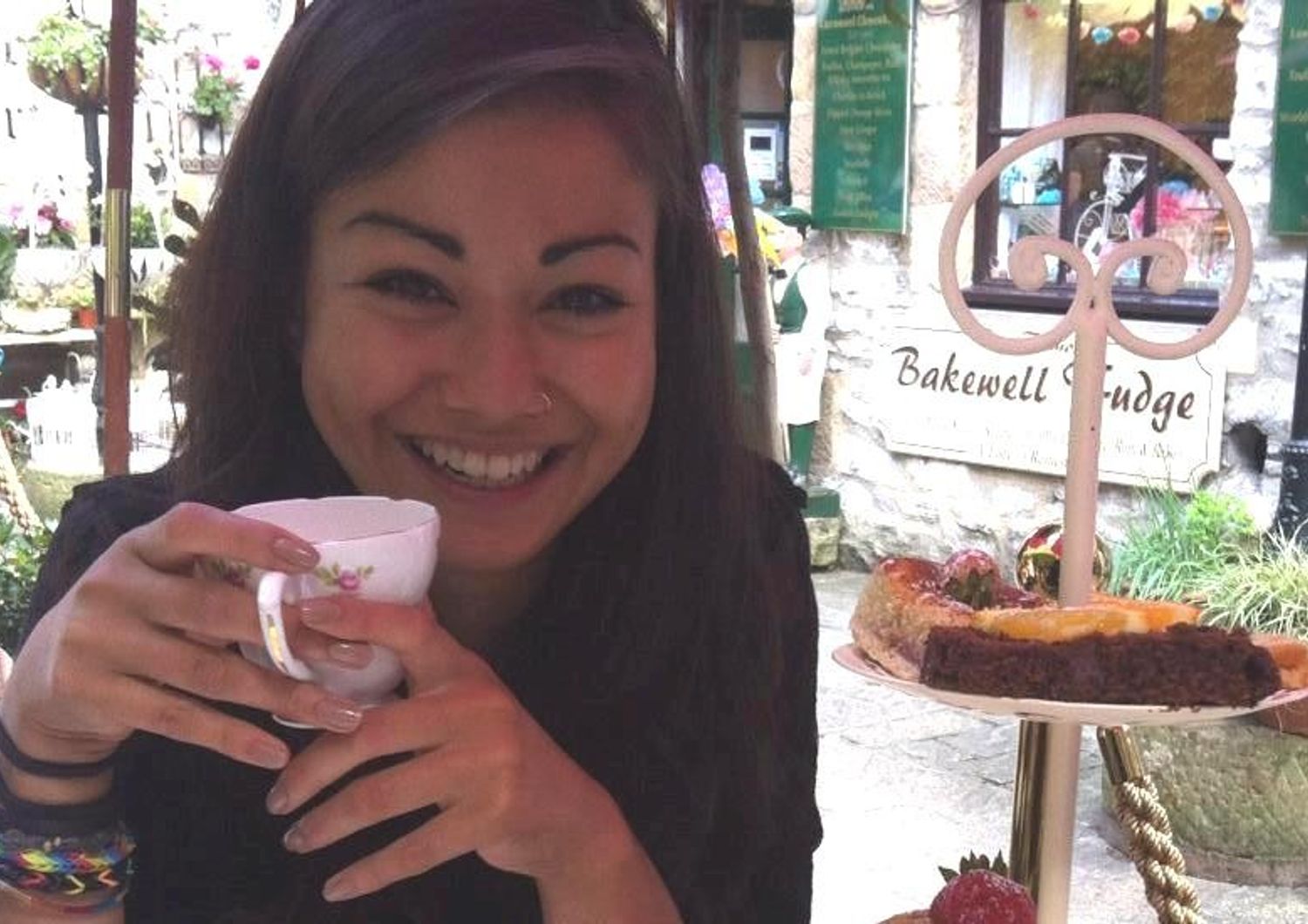 Mia Ayliffe-Chung ragazza inglese uccisa da terrorista isis in australia&nbsp;
