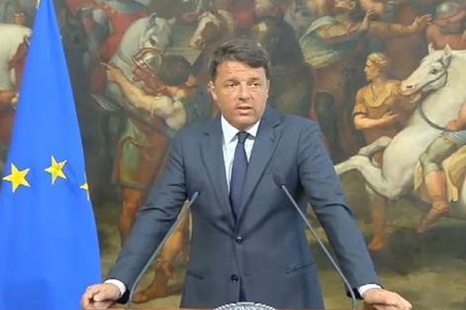 &nbsp;Renzi&nbsp;
