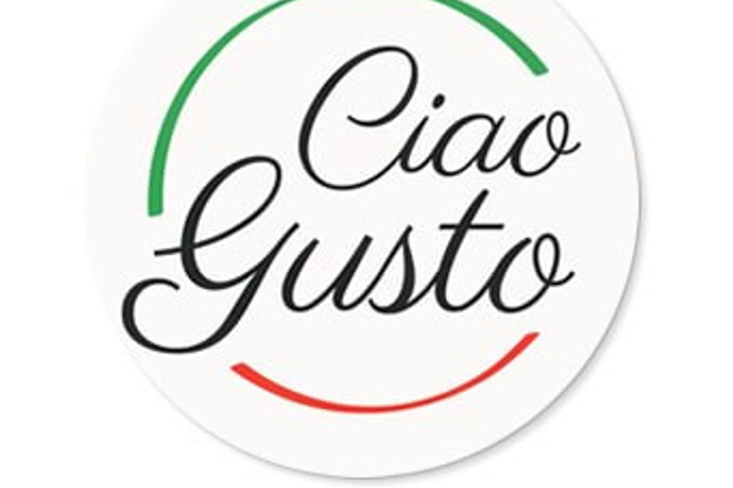 &nbsp;Ciao Gusto Ocado