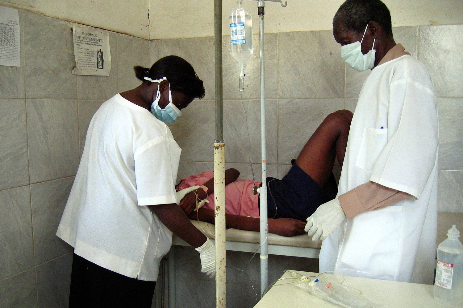 epidemia febbre angola (afp)&nbsp;