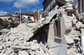 &nbsp;Accumoli (Agf)