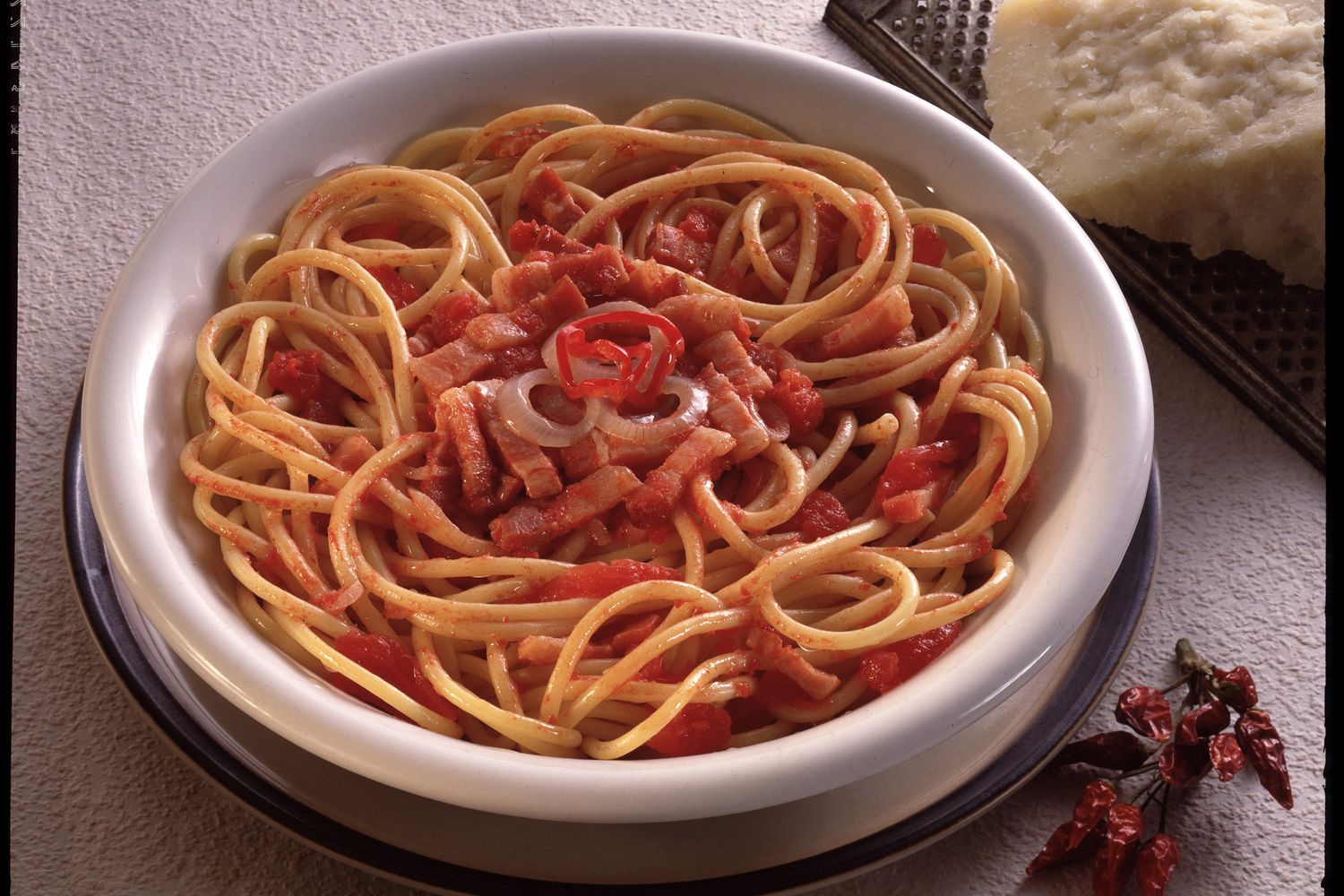 amatriciana (Afp)&nbsp;