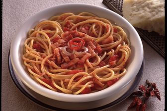 amatriciana (Afp)&nbsp;