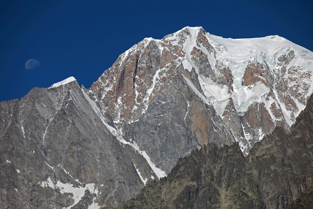 &nbsp;Monte Bianco (Agf)