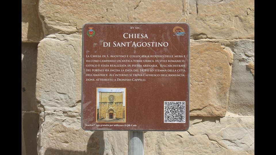 &nbsp; I tesori distrutti dal sisma&nbsp;(foto dal sito MiBACT)