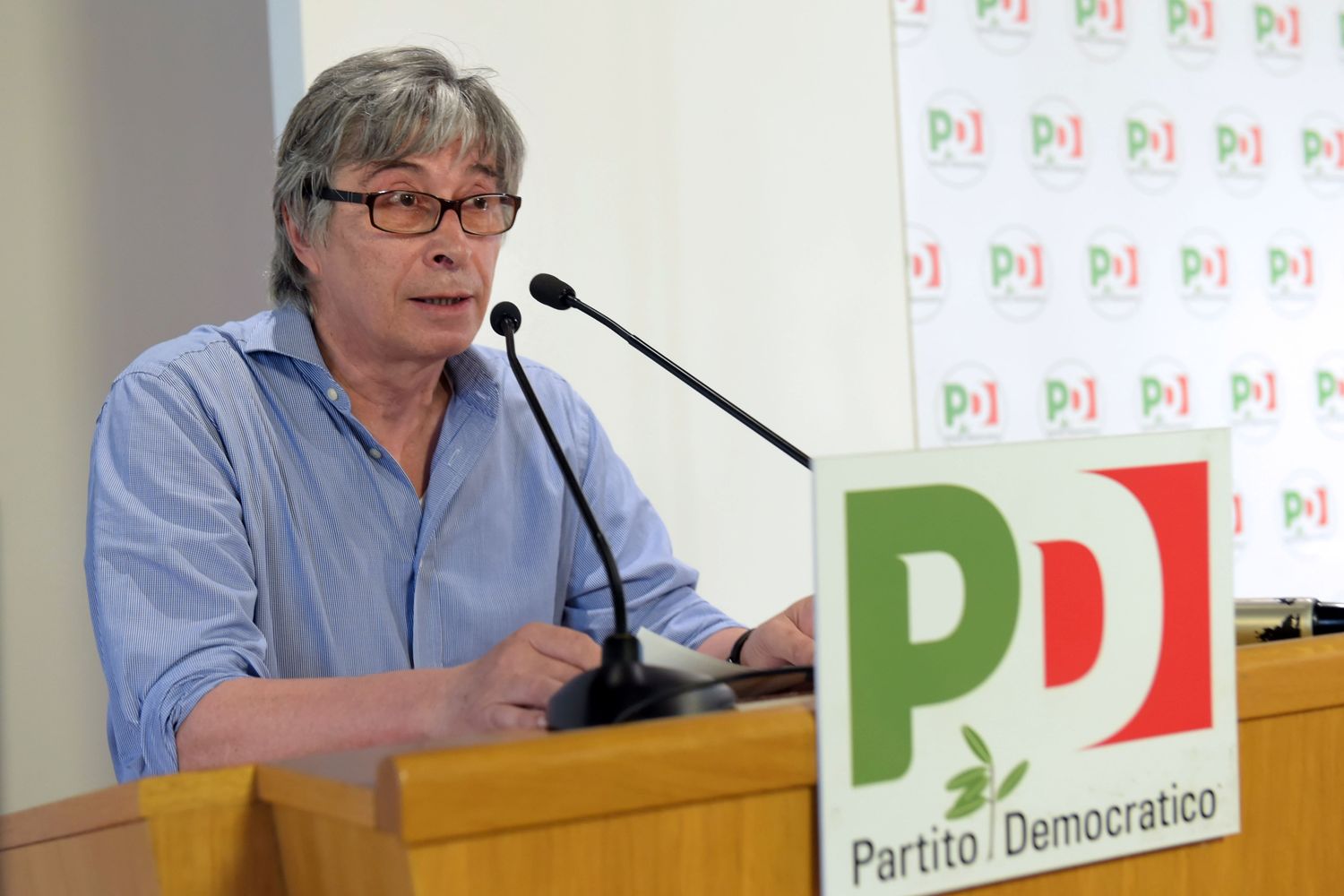 Vasco Errani (Imago)&nbsp;