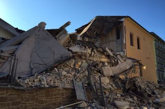 &nbsp;Amatrice Scuola Terremoto&nbsp;