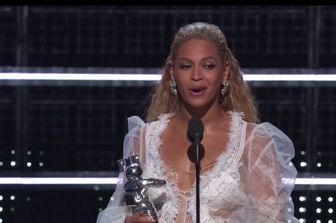 &nbsp;Beyonce Mtv Awards