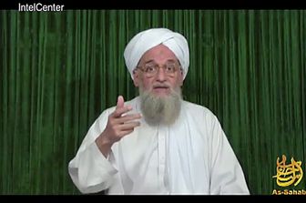 Ayman al Zawahiri (Afp)&nbsp;