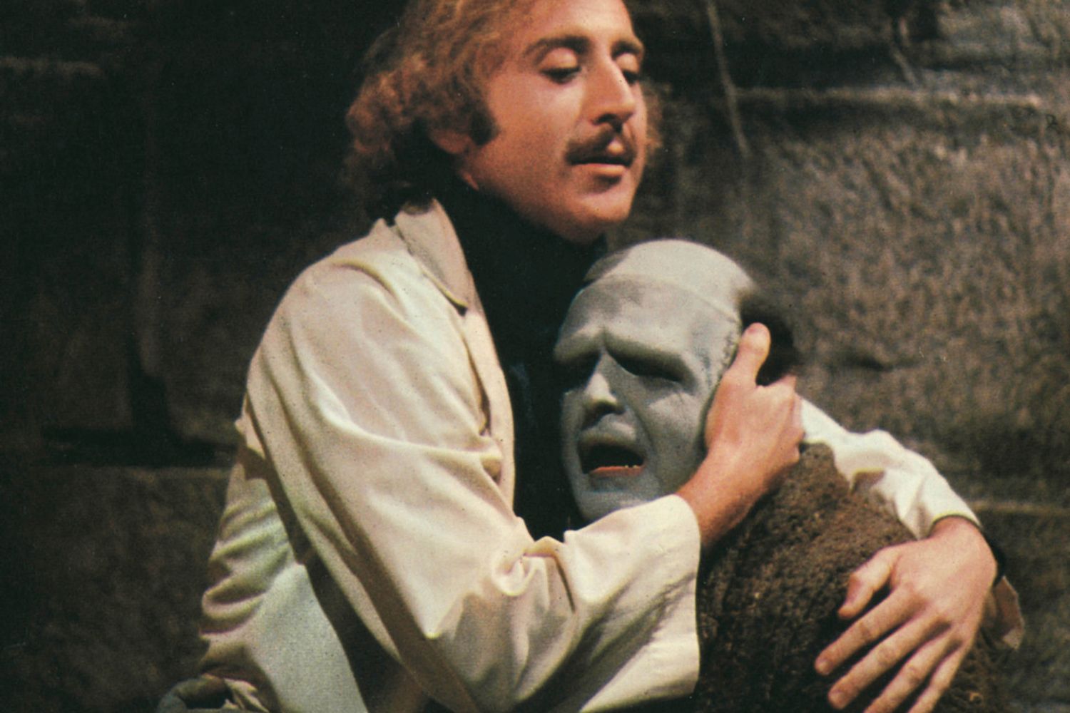 Gene Wilder (Afp)&nbsp;