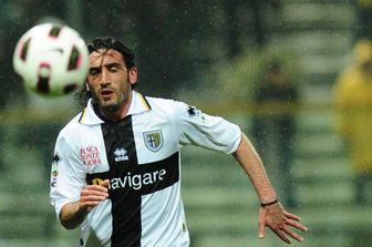 &nbsp;Francesco Modesto calciatore usura 'ndrangheta - afp