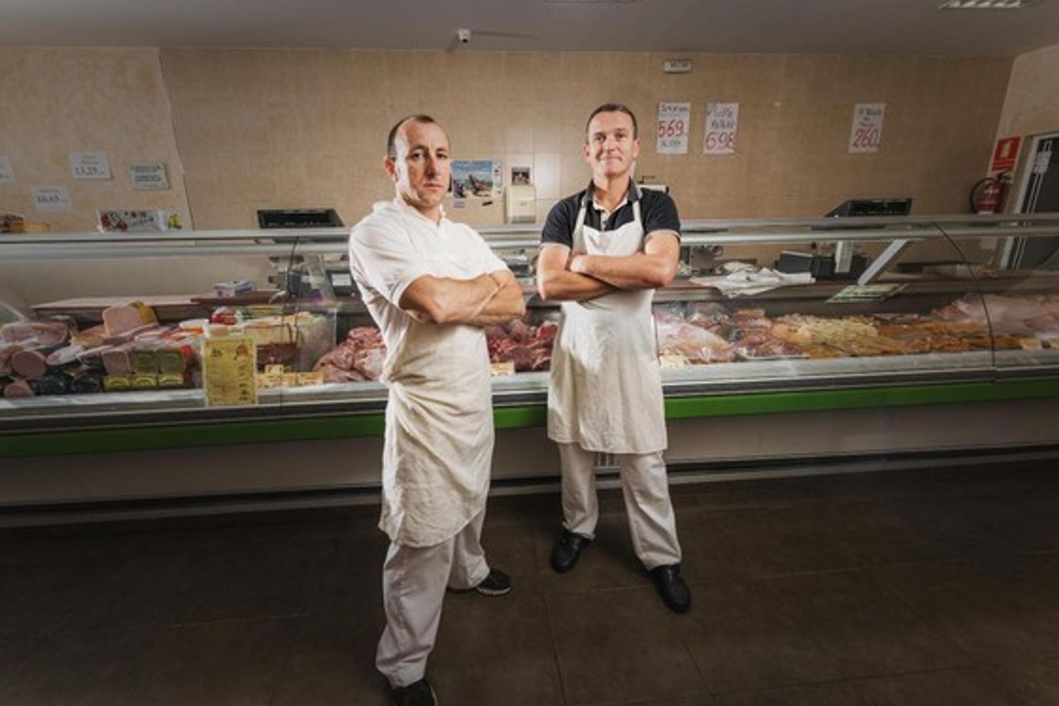 negozio bottega alimentari - agf