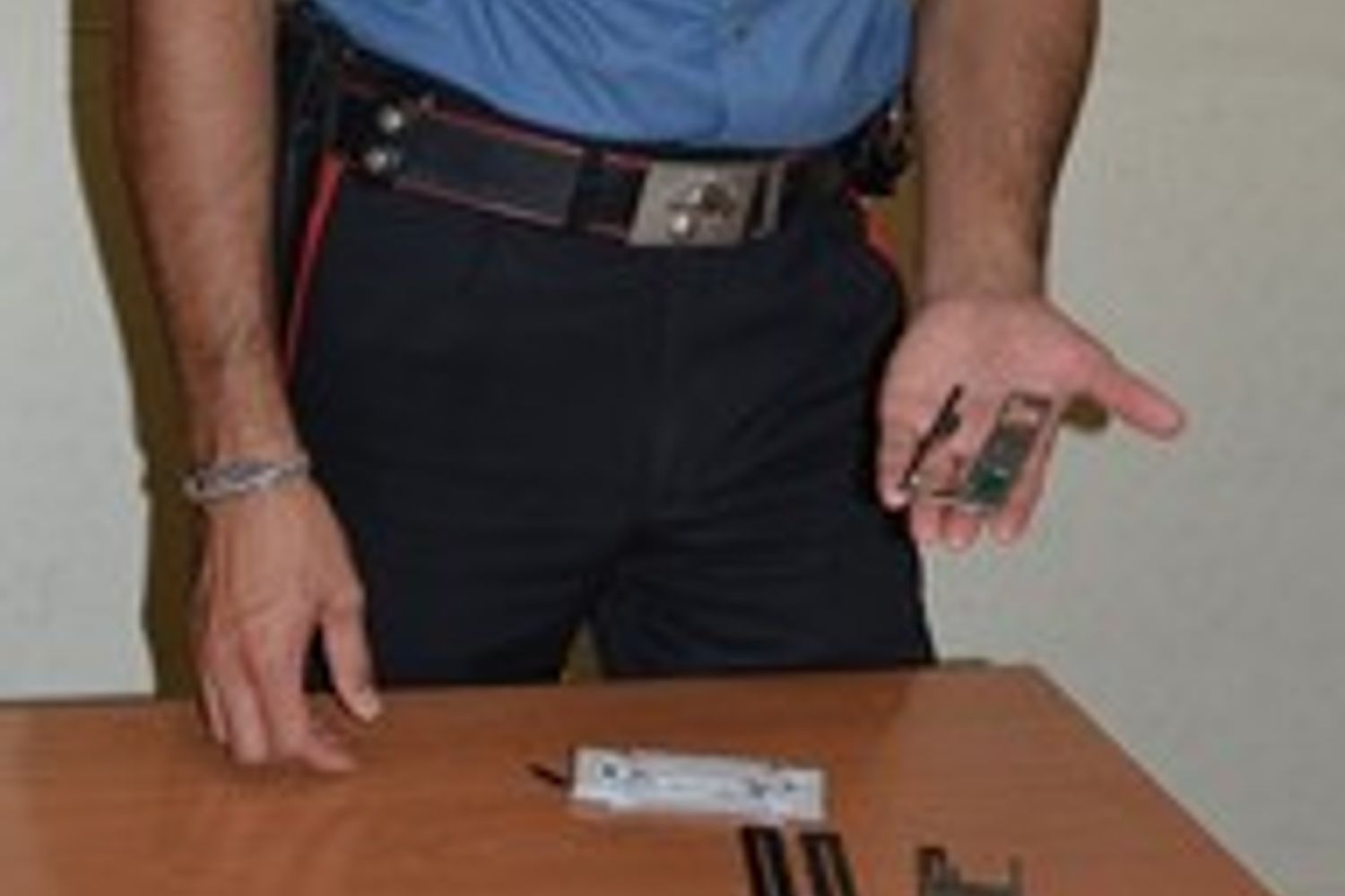 &nbsp;Microcamere per clonare bancomat