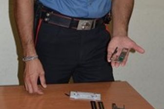 &nbsp;Microcamere per clonare bancomat