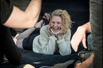 Uma Thurman (calendario Pirelli)&nbsp;