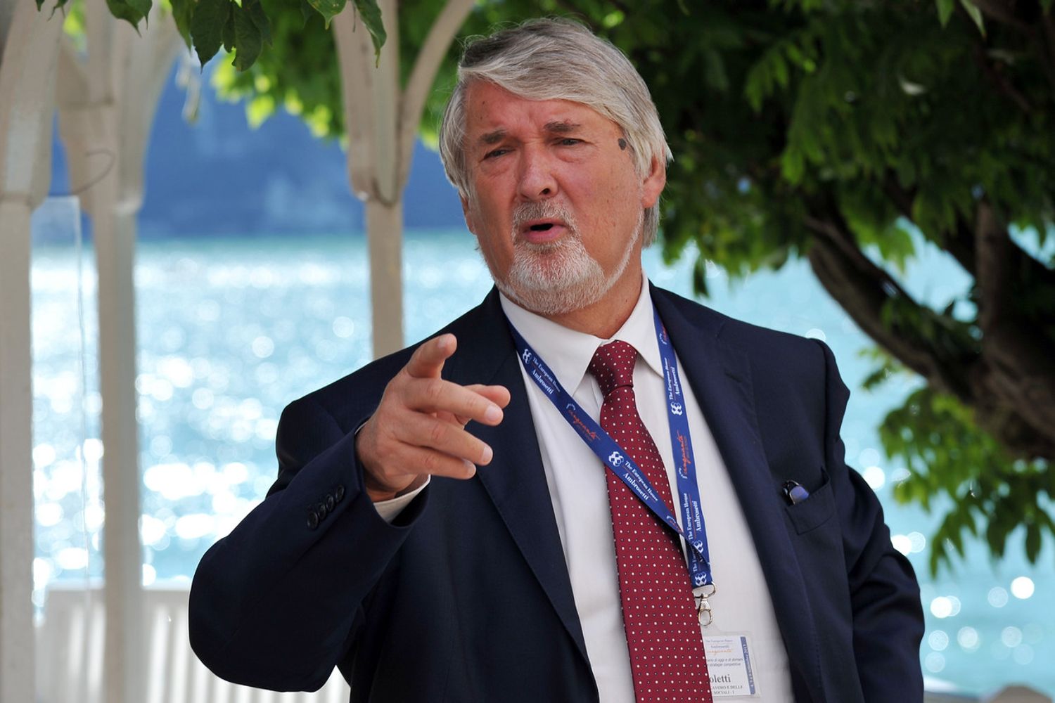 &nbsp;Poletti