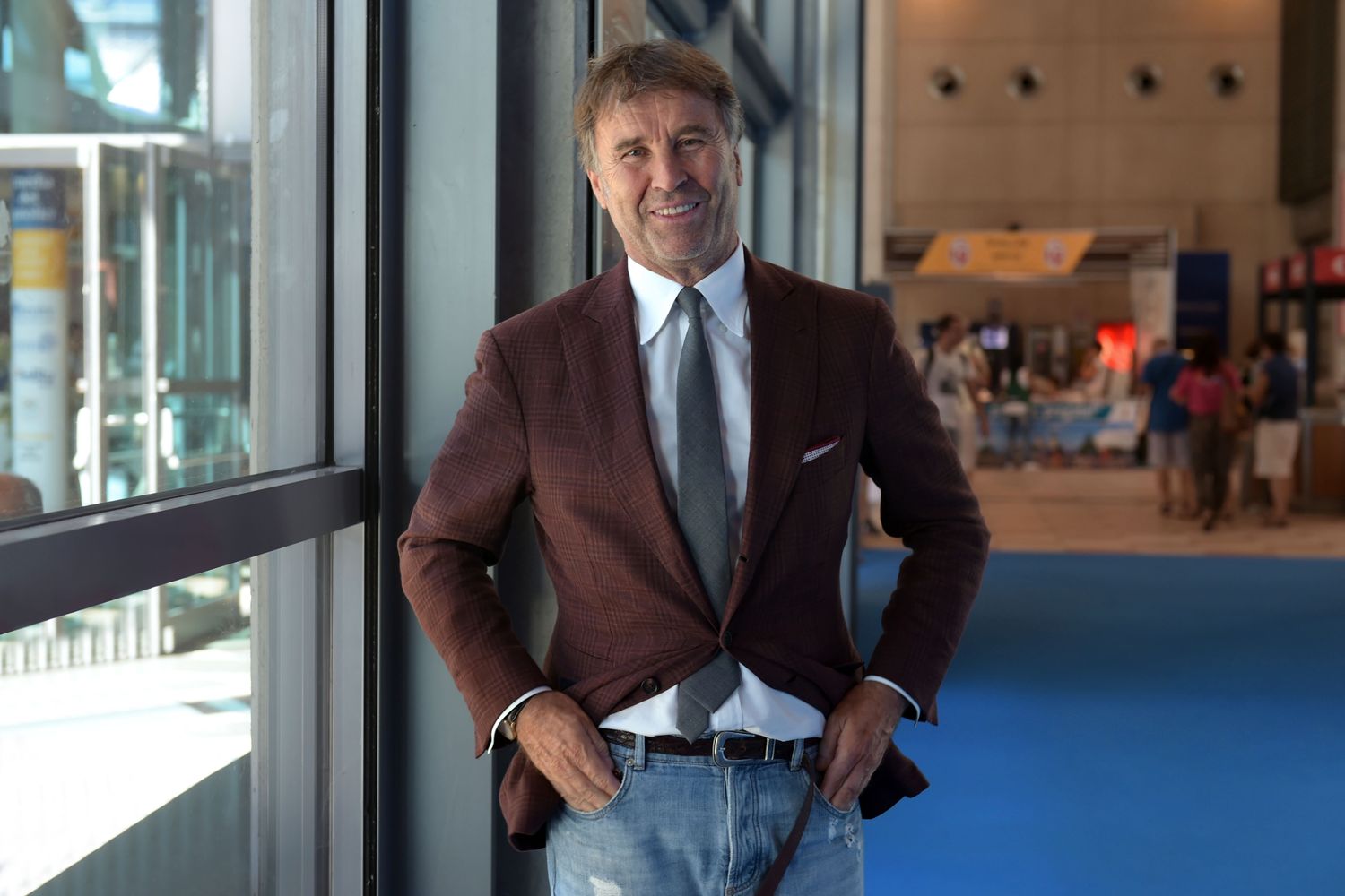 &nbsp;Brunello Cucinelli