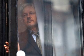 Nyt, &quot;Assange avvantaggia Mosca&quot;