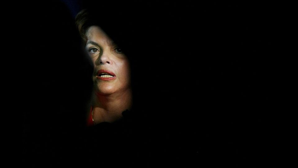 Ascesa e caduta della Dama di ferro della sinistra brasiliana