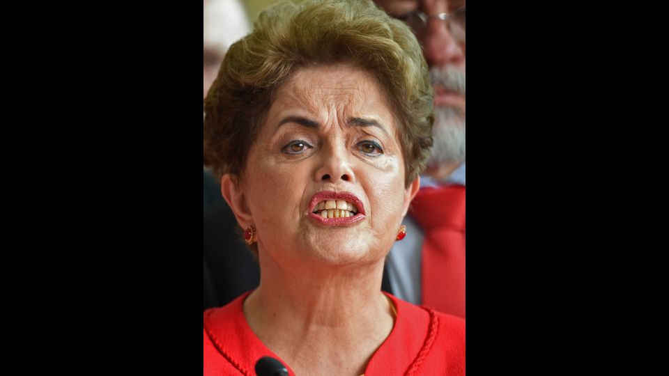 Ascesa e caduta della Dama di ferro della sinistra brasiliana