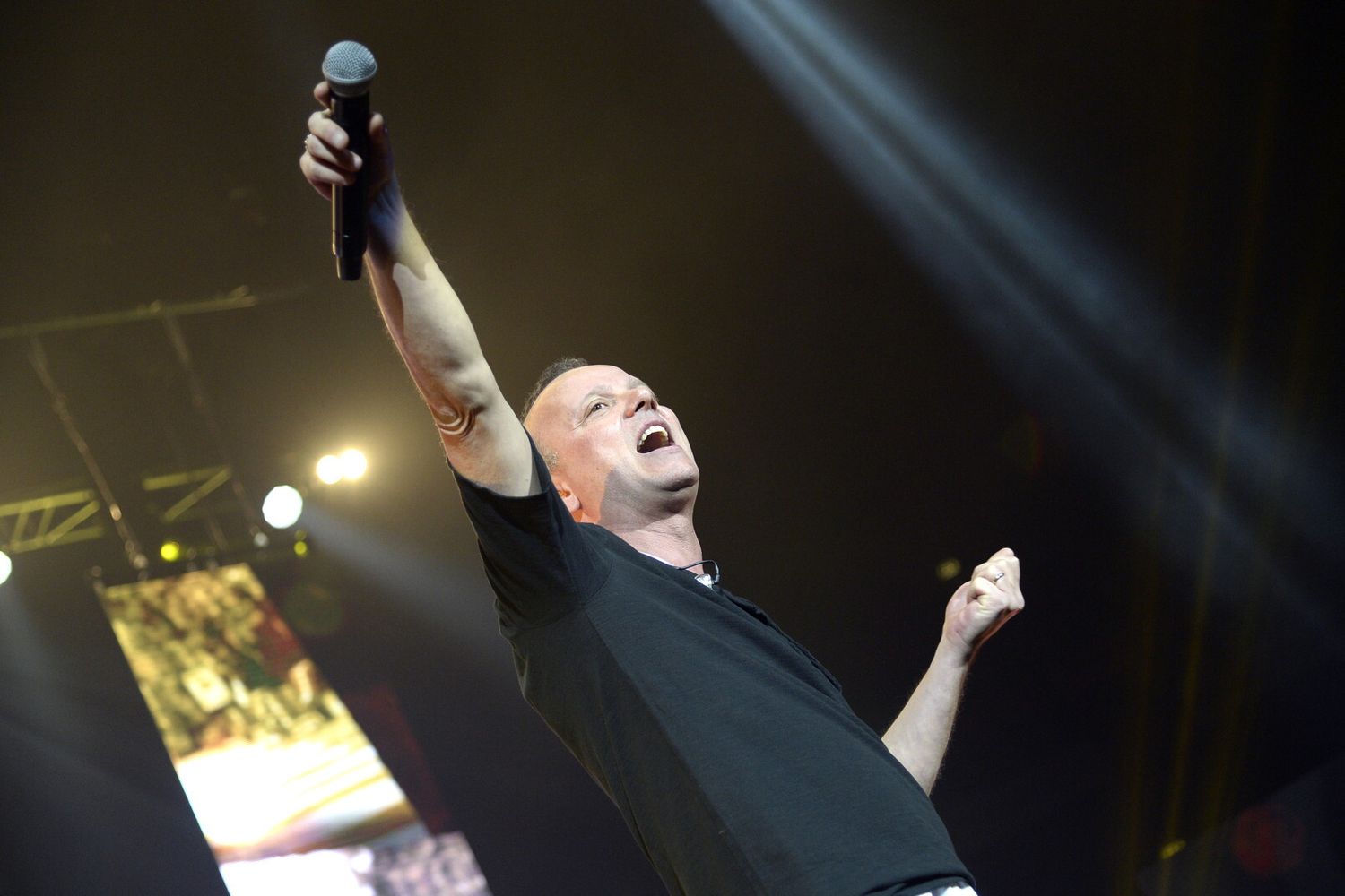 &nbsp;Gigi D'alessio