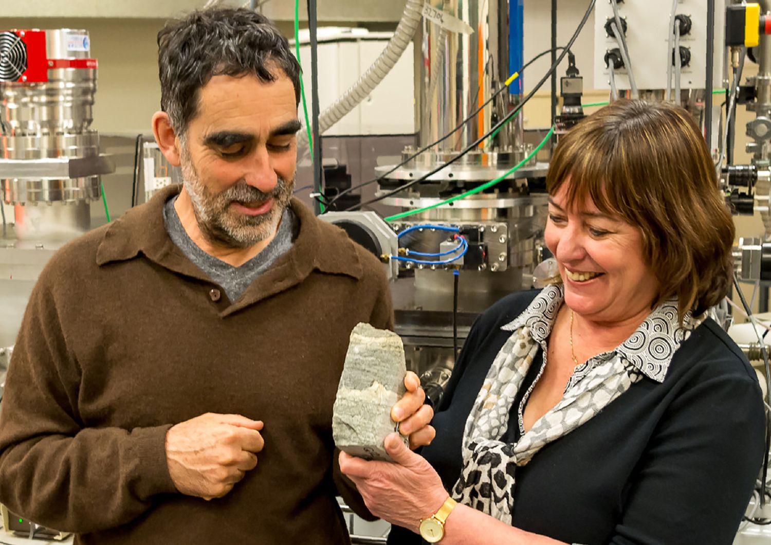 Universita' Wollongong trovato fossile antico