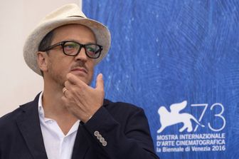 Muccino Festival Cinema Venezia