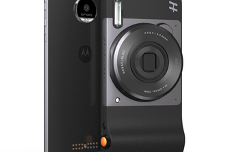 &nbsp;Hasselblad per Motorola
