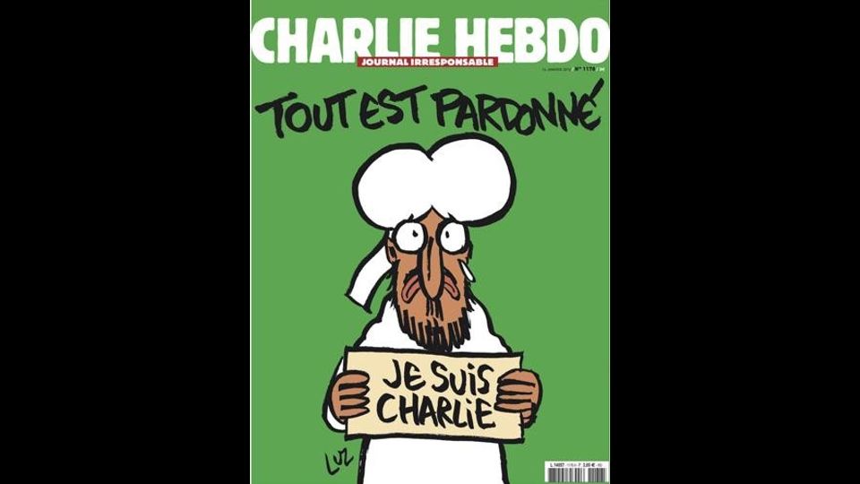Le mille provocazioni di Charlie Hebdo