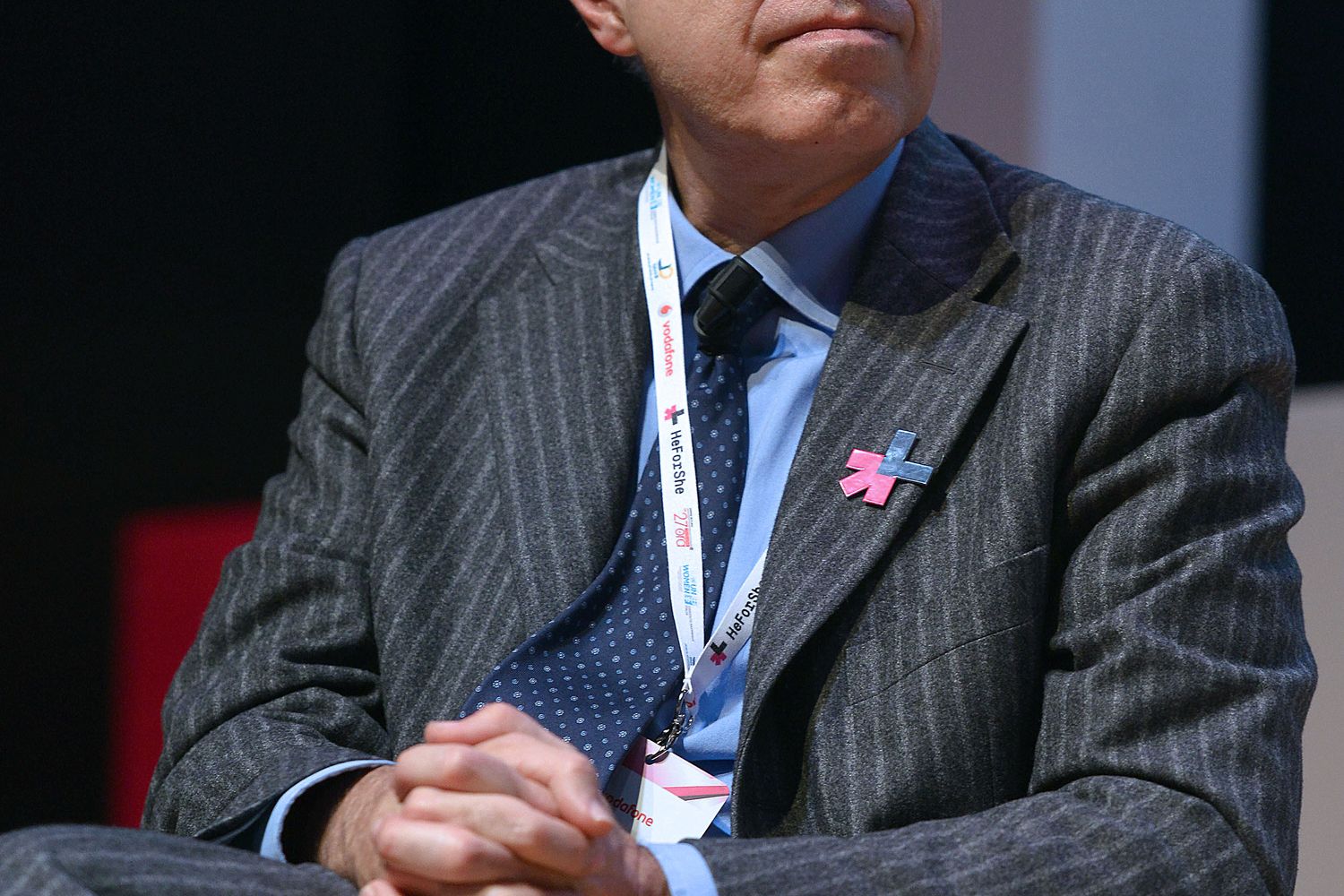 &nbsp;Giovanni Azzone