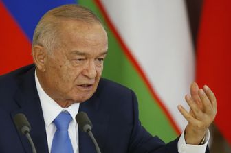Karimov