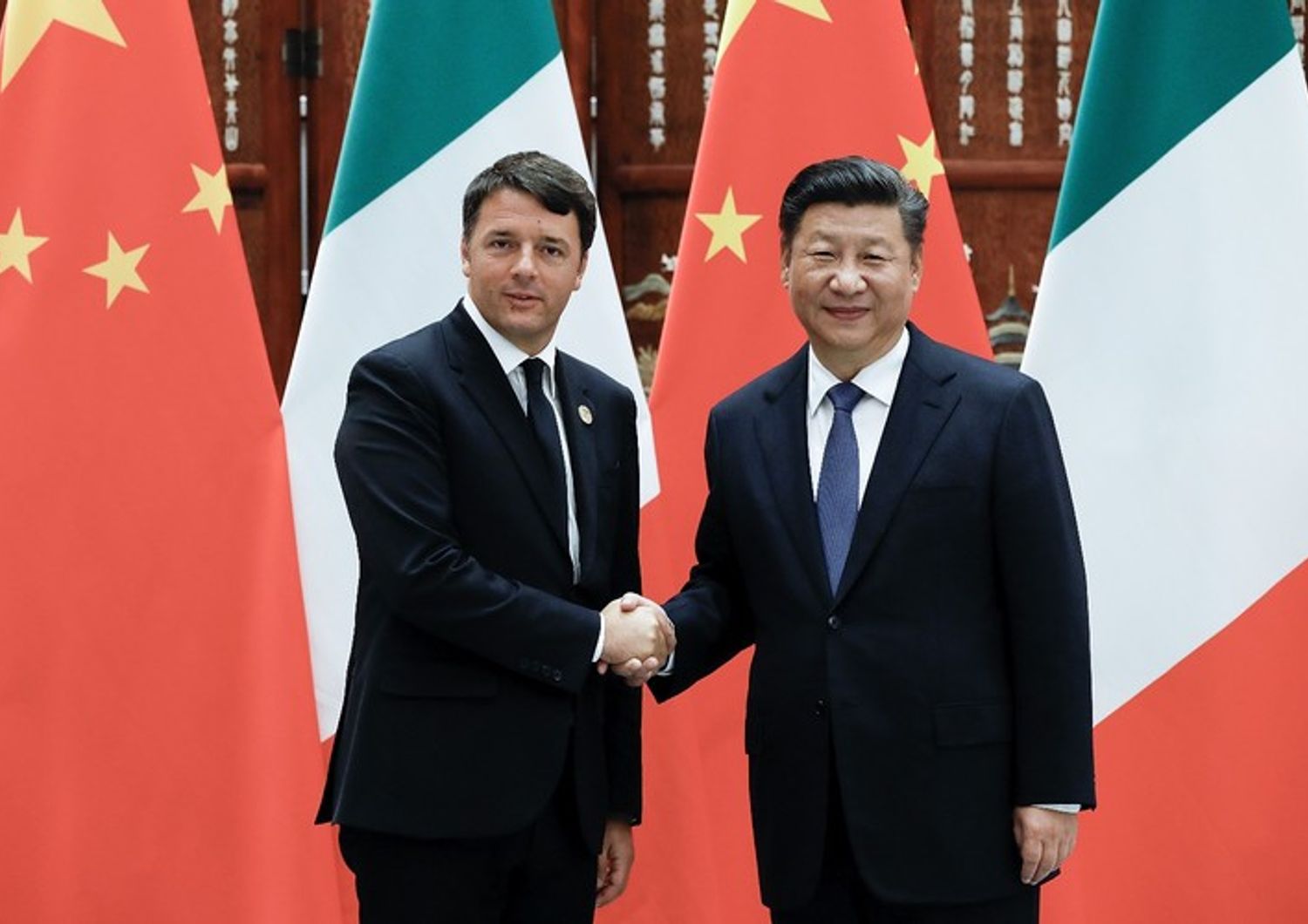 &nbsp;G20 Cina e Xi Jinping - afp
