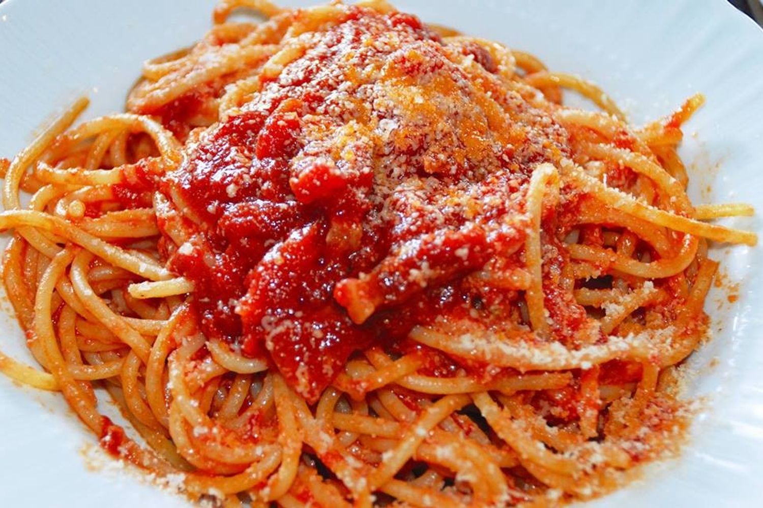 &nbsp;amatriciana