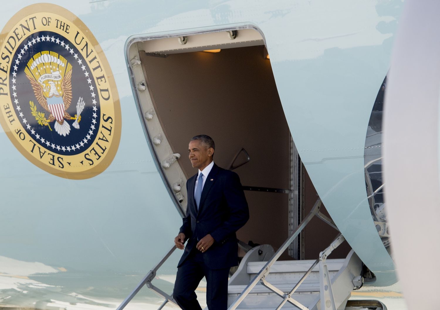 G20, ultimo viaggio in Asia di Obama da presidente