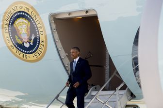 G20, ultimo viaggio in Asia di Obama da presidente