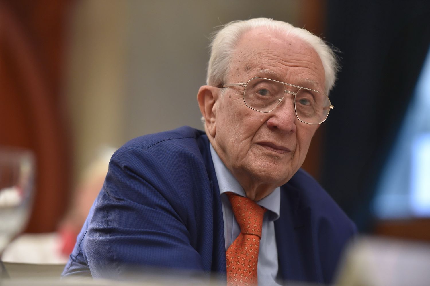 &nbsp;Imposimato (Imago)