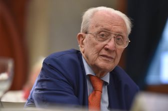 &nbsp;Imposimato (Imago)