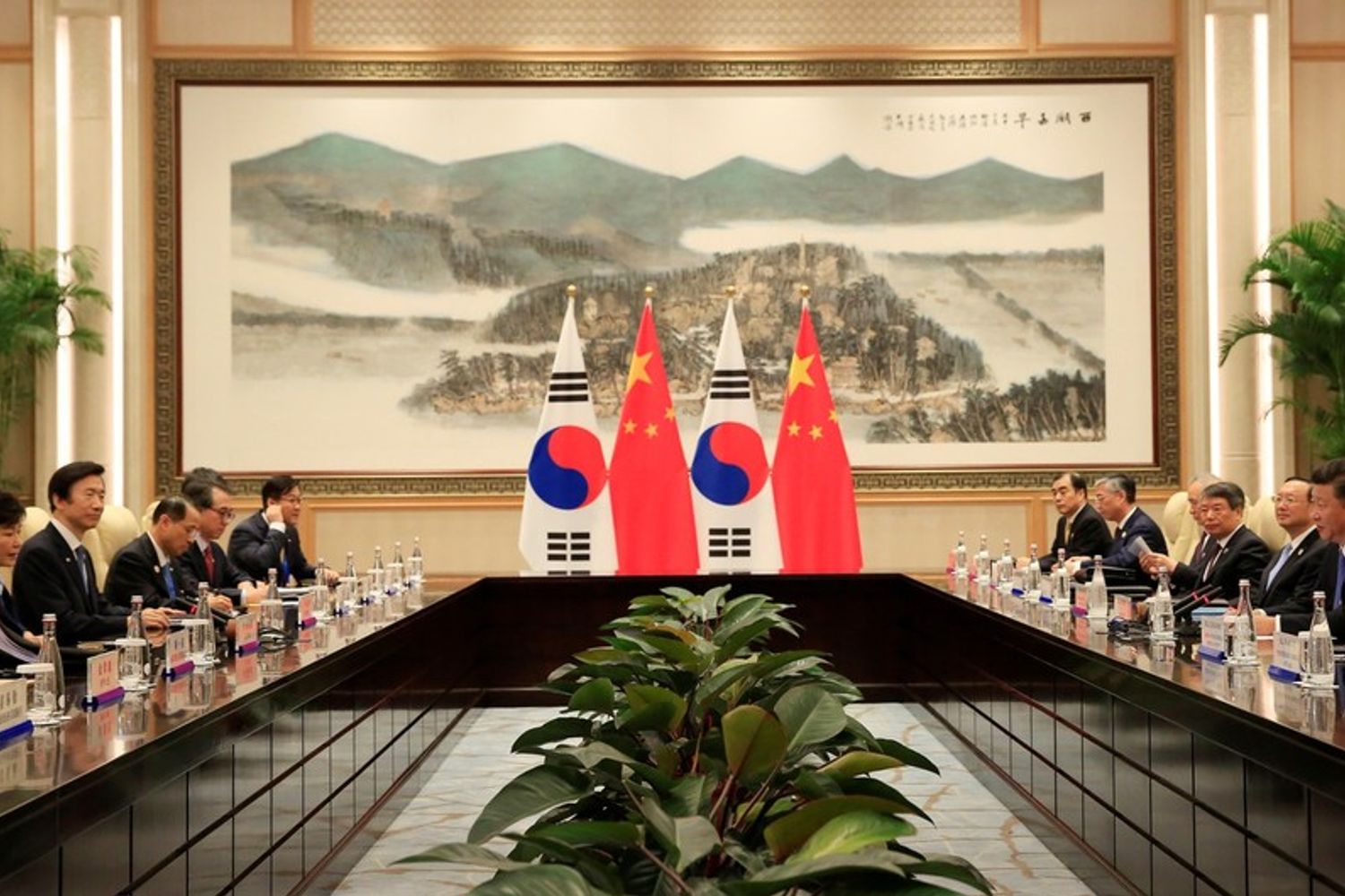 G20 Summit cina - afp