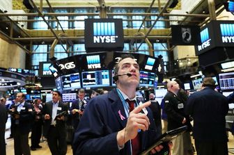 borse europee rialzo - afp
