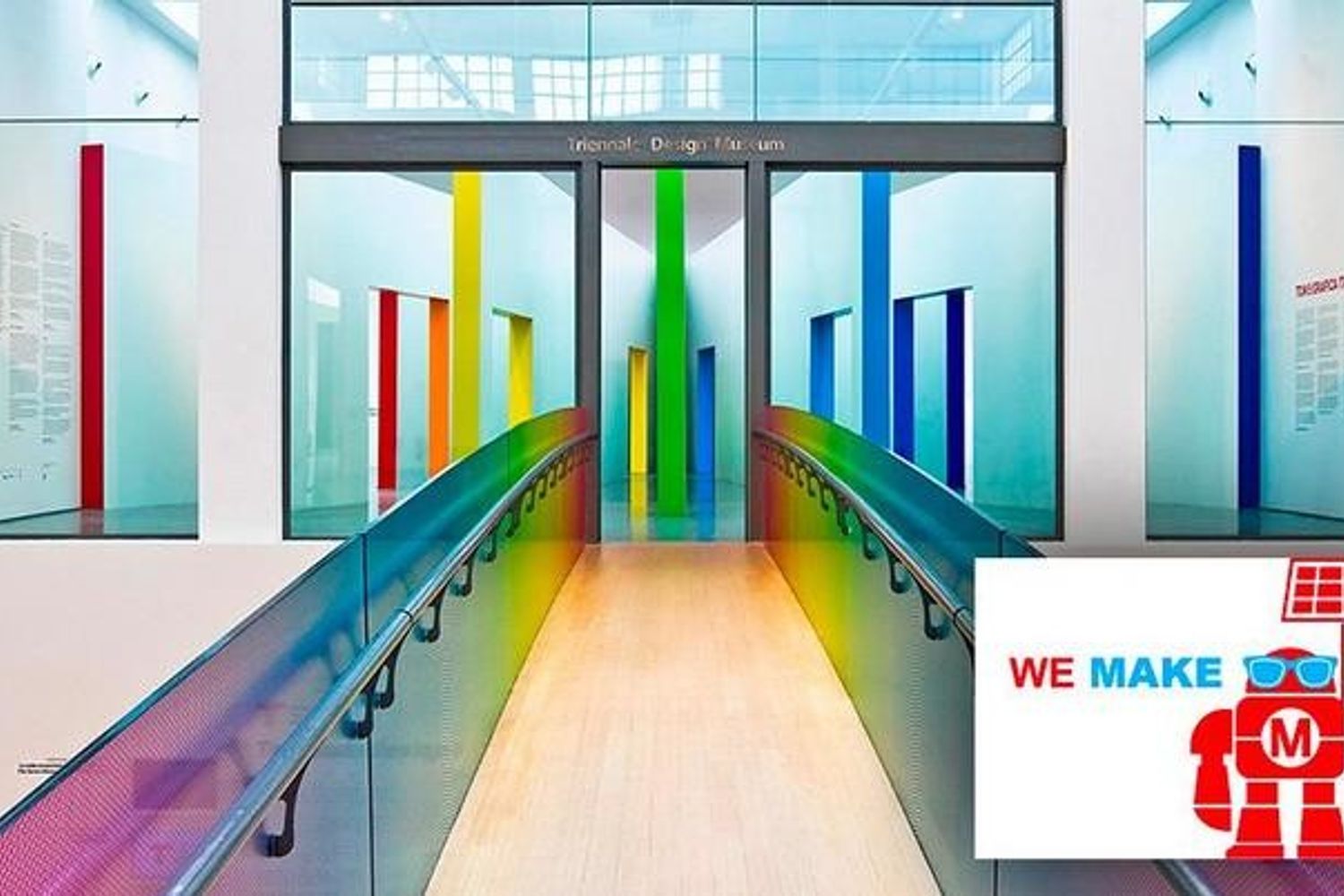 &nbsp;Eni WeMake - twitter eniday