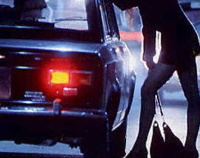 &nbsp; prostituzione prostituta prostitute - foto mediamanager