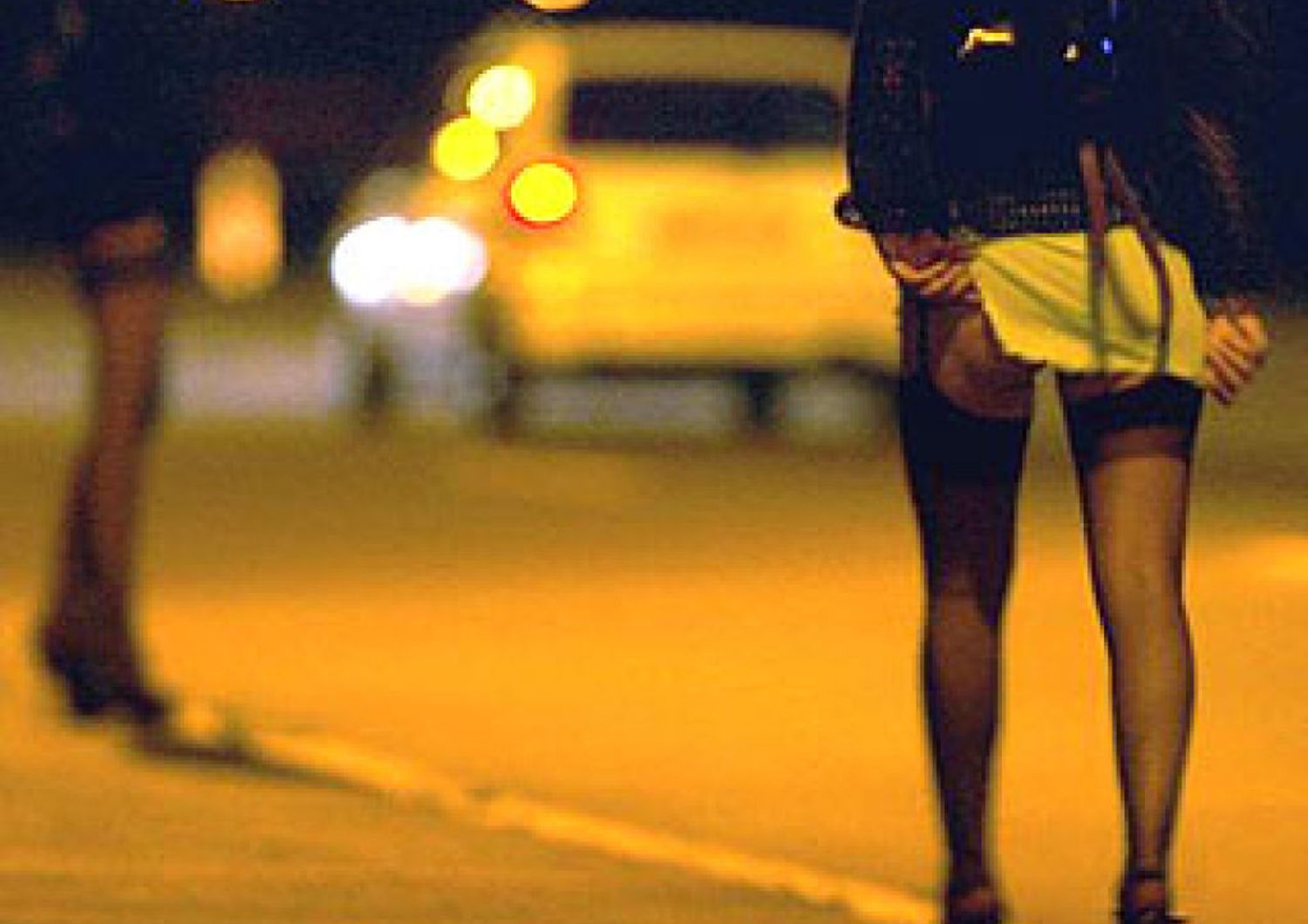 prostituzione prostituta prostitute - foto mediamanager