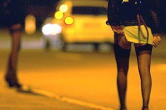 &nbsp; prostituzione prostituta prostitute - foto mediamanager