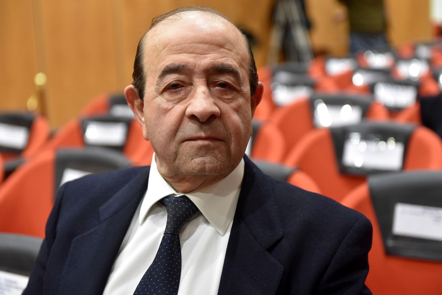 &nbsp;Raffaele De Dominicis - imago