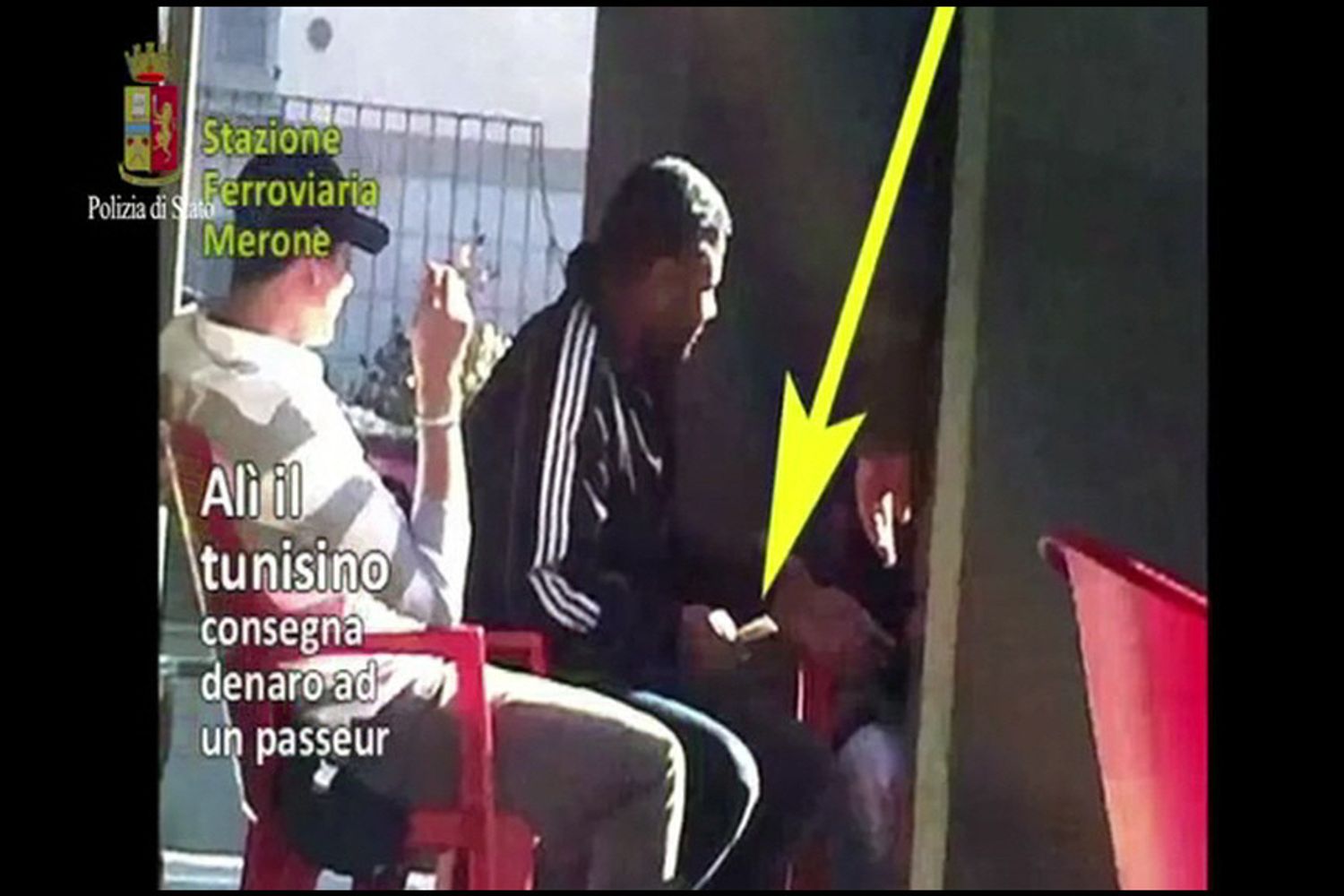 &nbsp;arresti a como per immigrazione clandestina