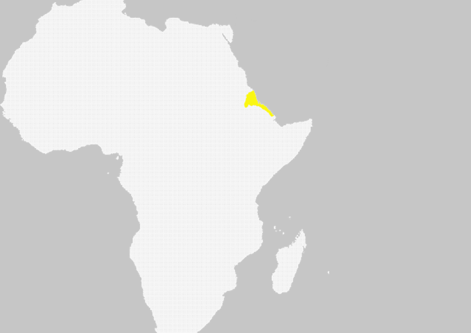 Eritrea