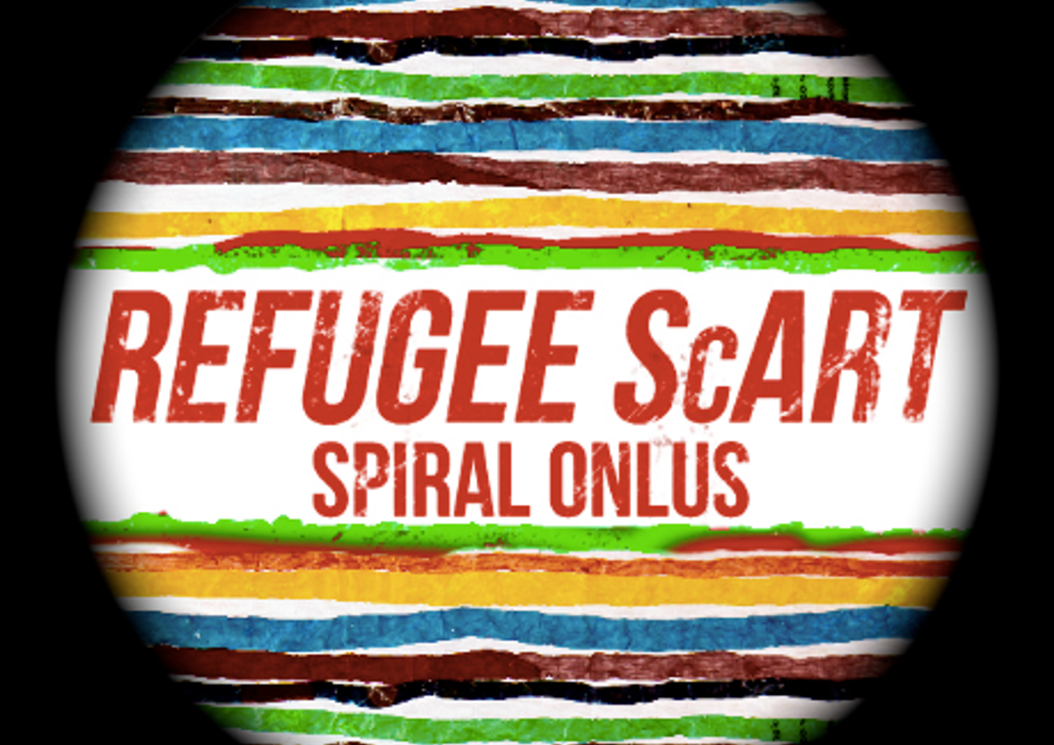 Refugee ScART &ndash; Migrant Art&nbsp;