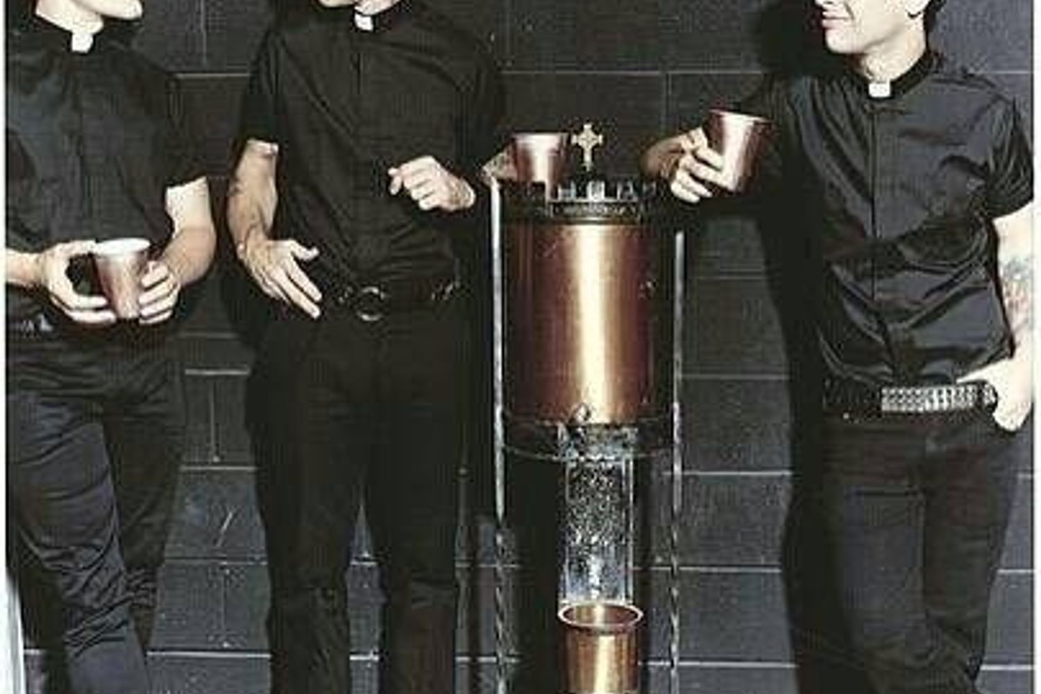 &nbsp;green day - fb